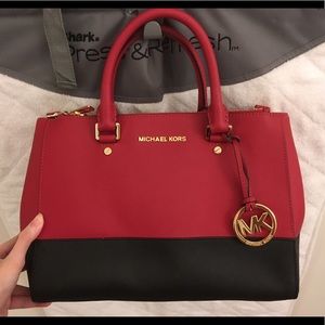 Michael Kors handbag